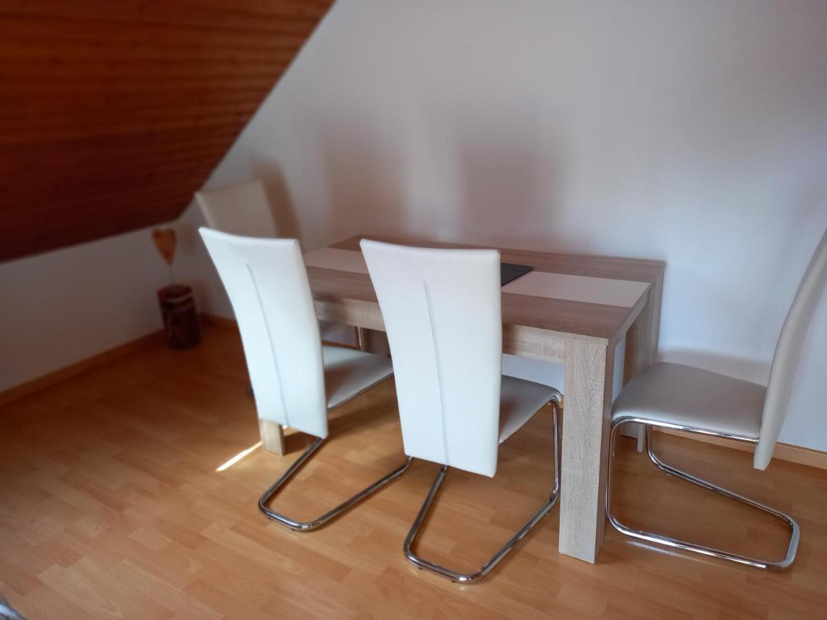 Ferienwohnung Siggi Hardt  エクステリア 写真