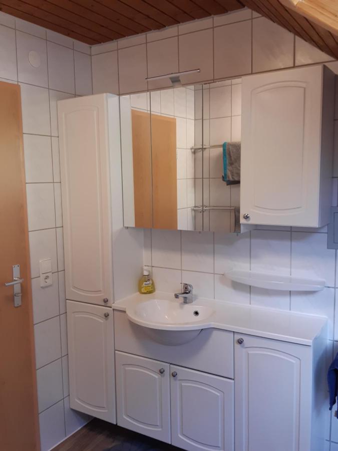 Ferienwohnung Siggi Hardt  エクステリア 写真
