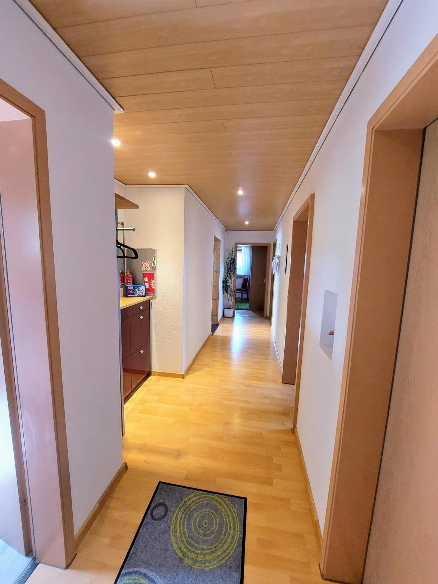 Ferienwohnung Siggi Hardt  エクステリア 写真