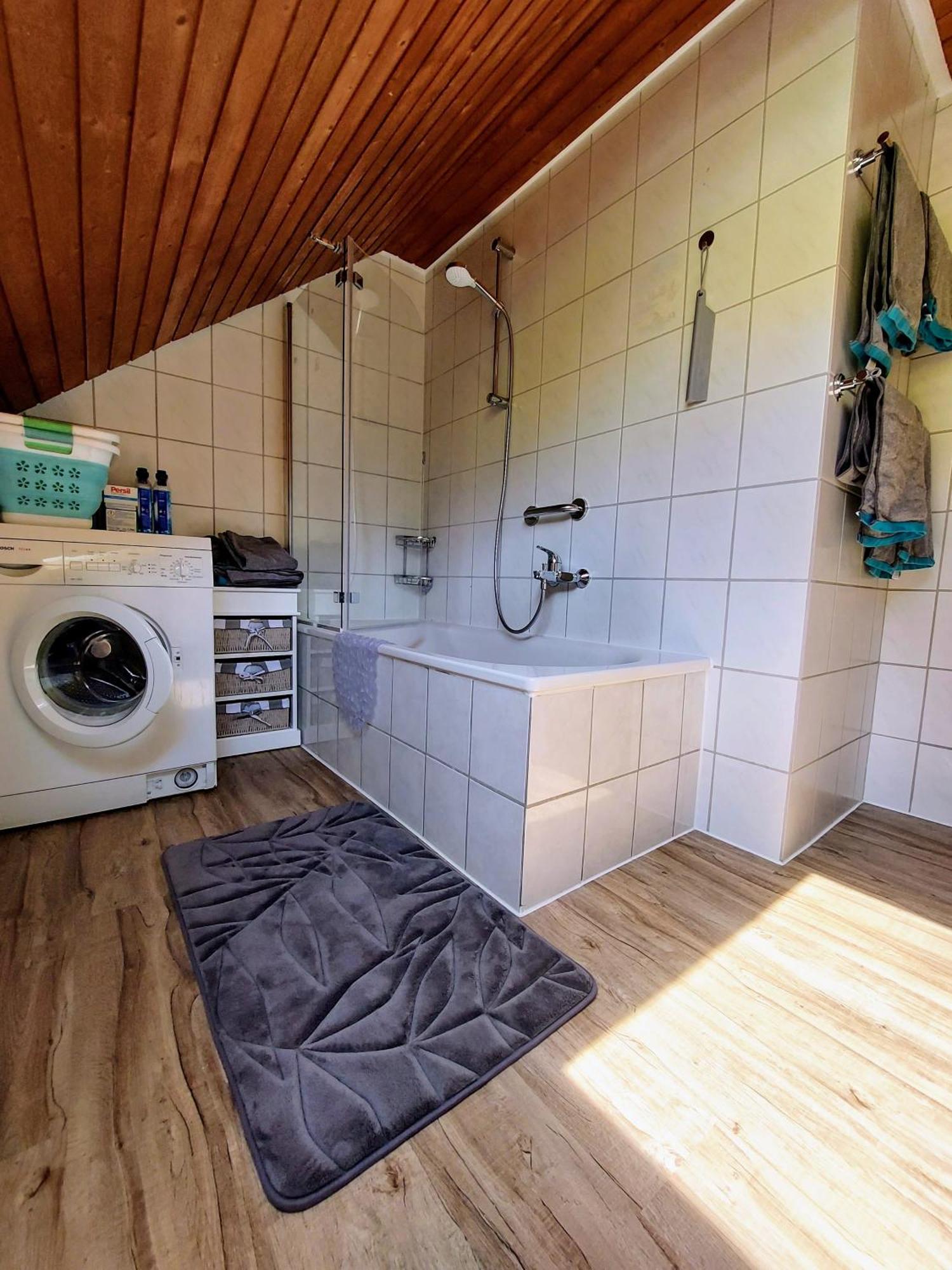Ferienwohnung Siggi Hardt  エクステリア 写真