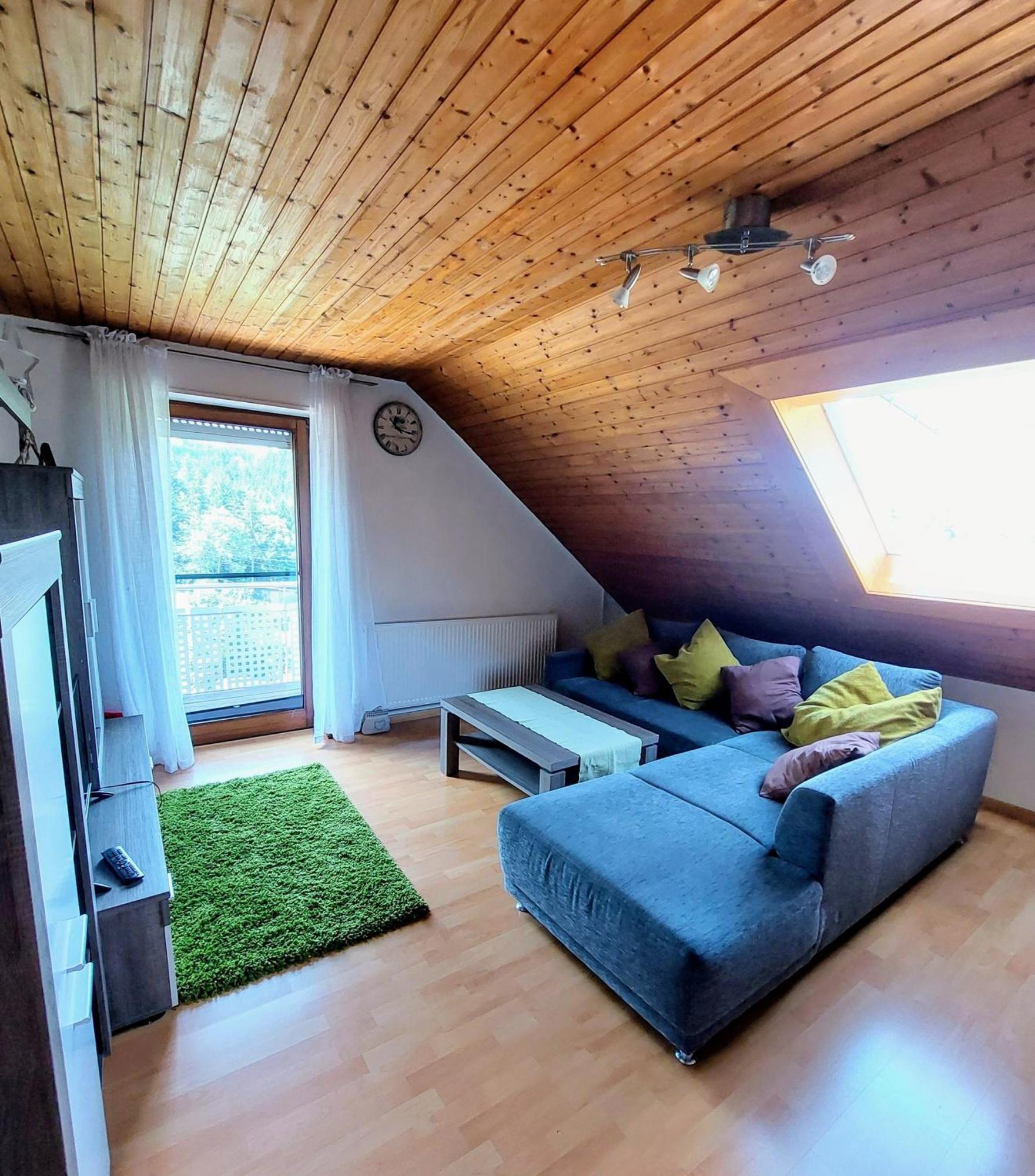 Ferienwohnung Siggi Hardt  エクステリア 写真