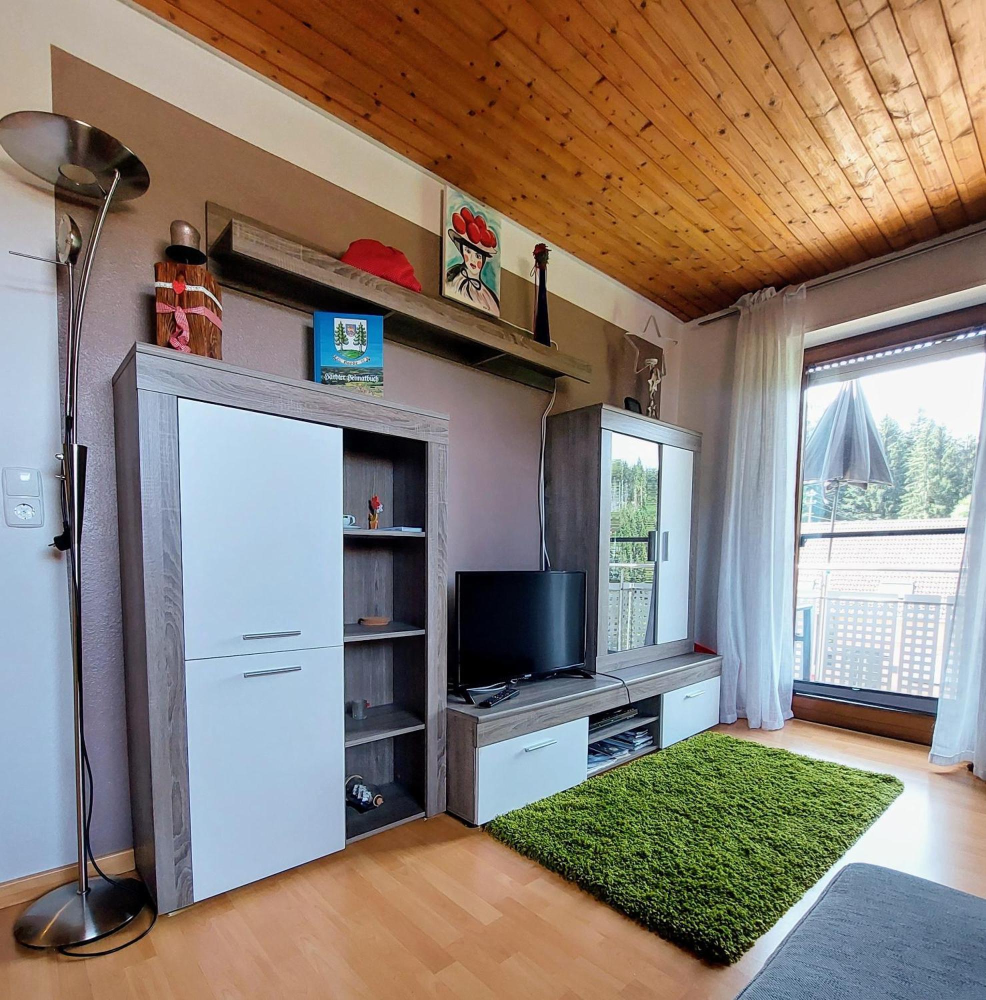 Ferienwohnung Siggi Hardt  エクステリア 写真